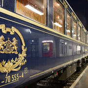 Conférence : Voyage en Orient-Express