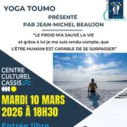 CONFERENCE Yoga Toumo