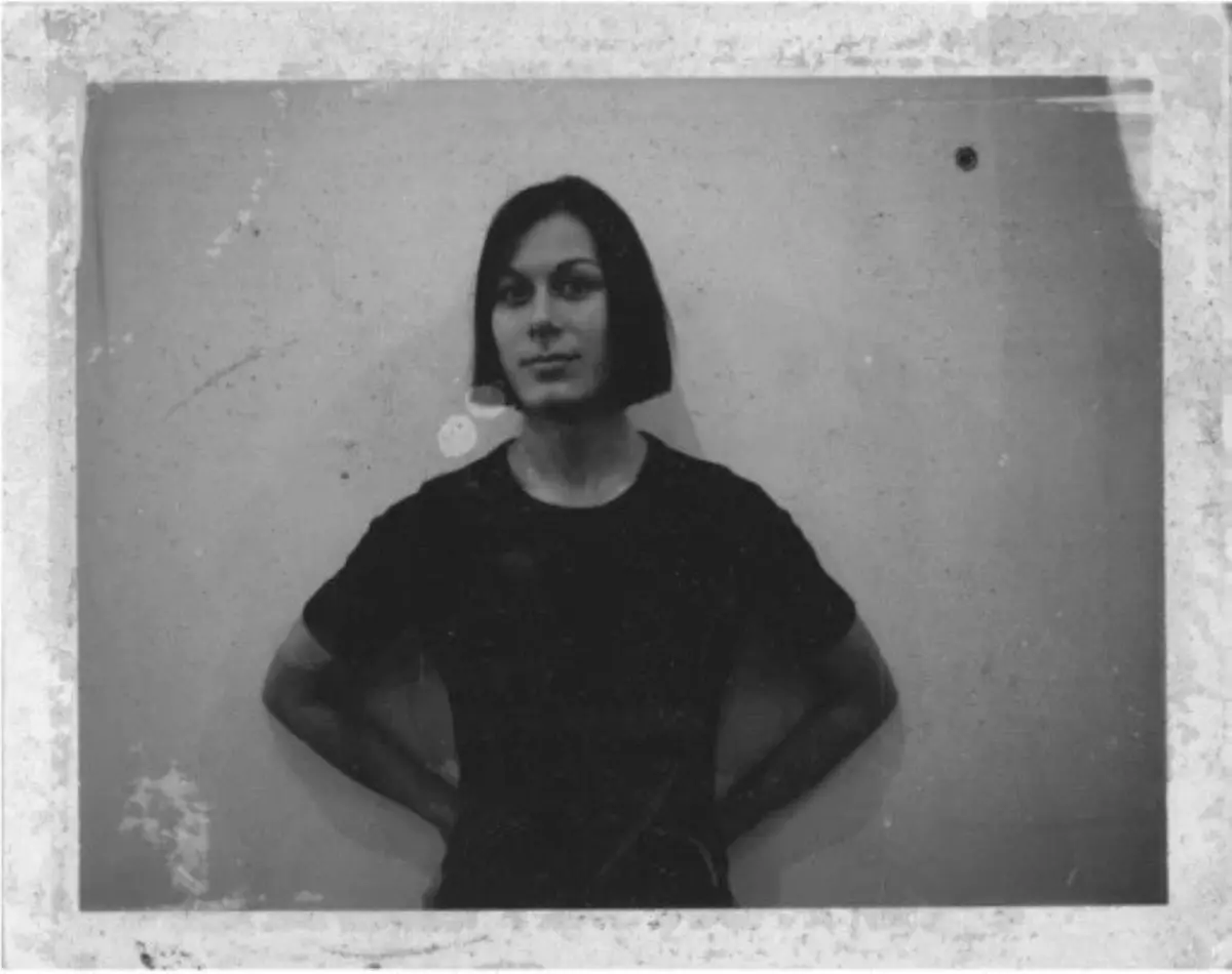 Conférence : Yvonne Rainer : A Reader