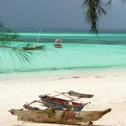 Conférence - Zanzibar, perle de l'océan indien