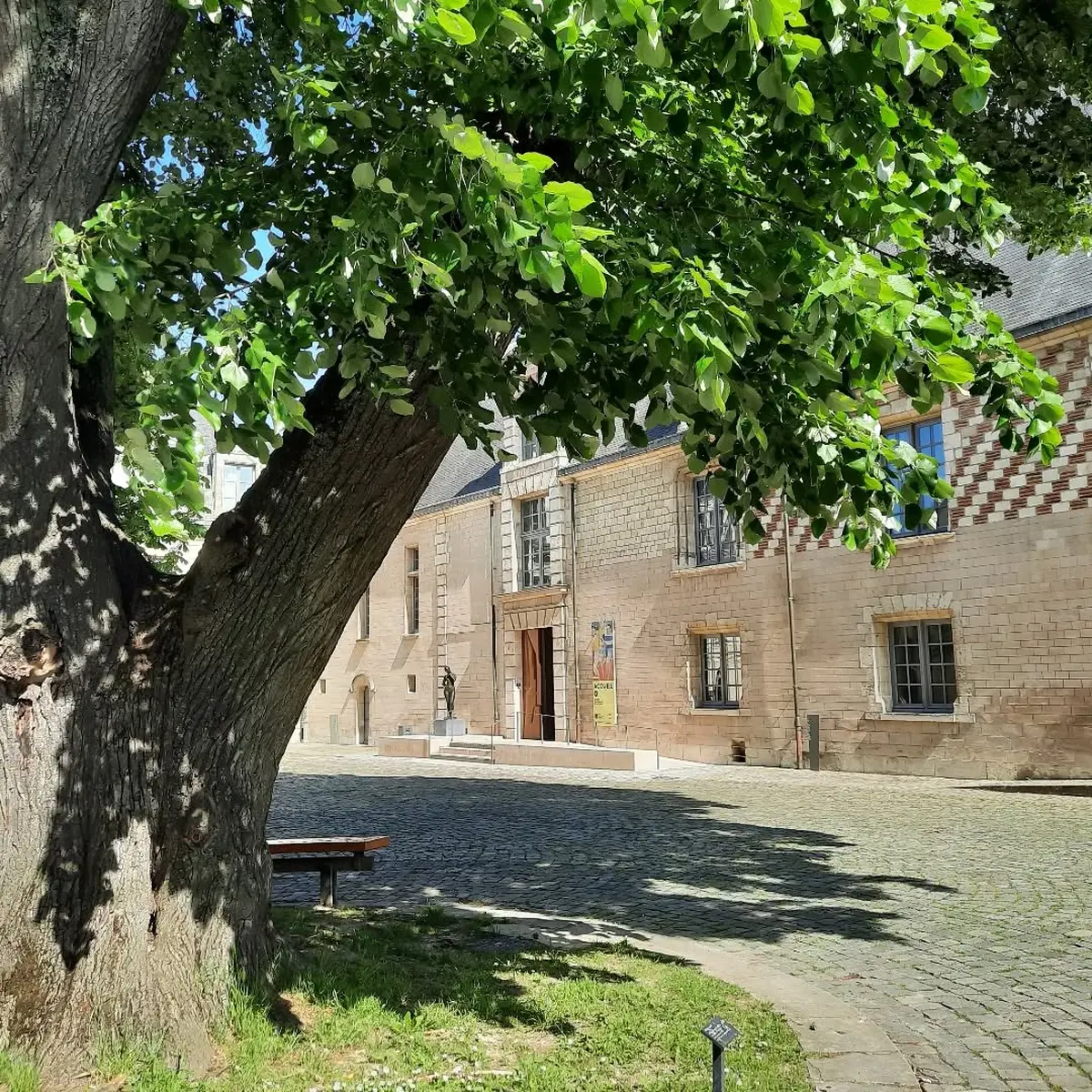 Conférence Zao Wou-Ki, l'espace et le silence