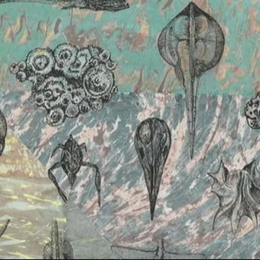 Conférences Art-Sciences : Sur les chemins du vivant – Histoires naturelles du XXIe siècle