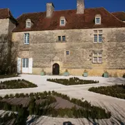 Conférences au Château de Lantis