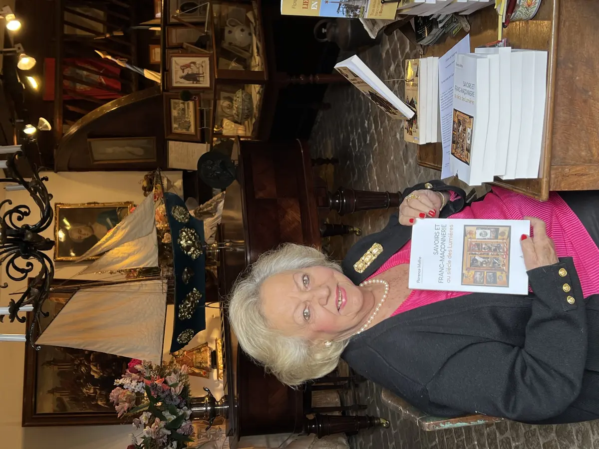 Conférences au Château de Mongenan : Je est un autre