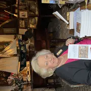 Conférences au Château de Mongenan : Je est un autre