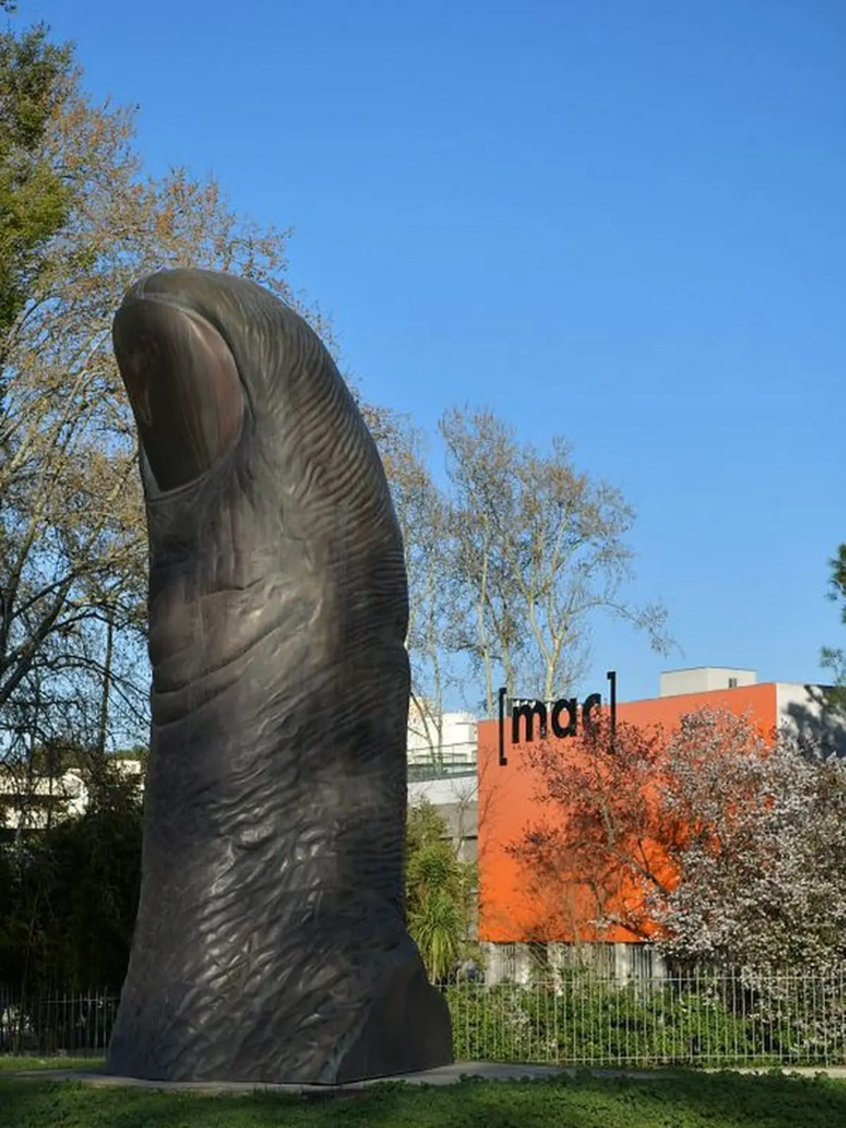 Conférences au ciné[mac]