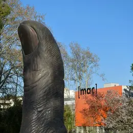 Conférences au ciné[mac]