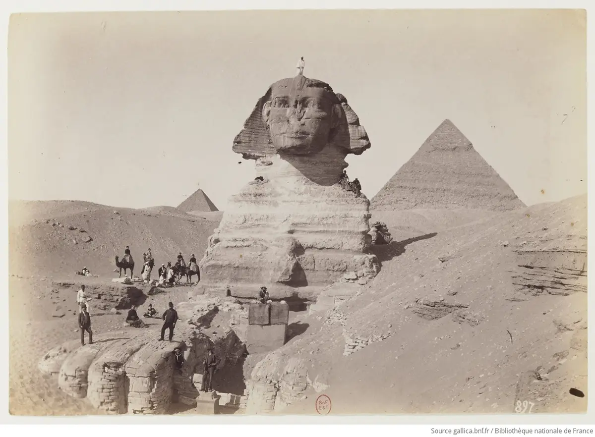 Conférences au Musée Champollion « à la découverte du nouveau Grand Musée Egyptien du Caire »