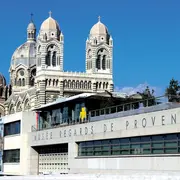 Conférences et rencontres au musée Regards de Provence