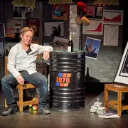 Conférences Gesticu-Quoi ? Un Pimpin Chez Les Dingos