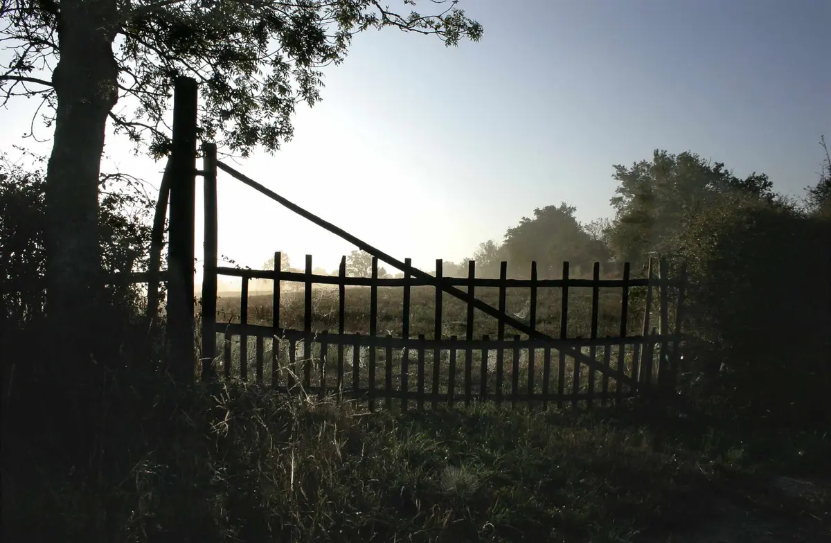 Conférences - Paysages de Gâtine