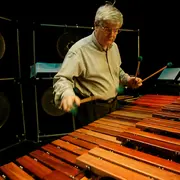 Conférences-performances-improvisations, Jean-Charles François
