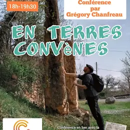 Confererence Auditorium En Terre De Convenes