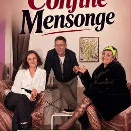Confine Et Mensonge