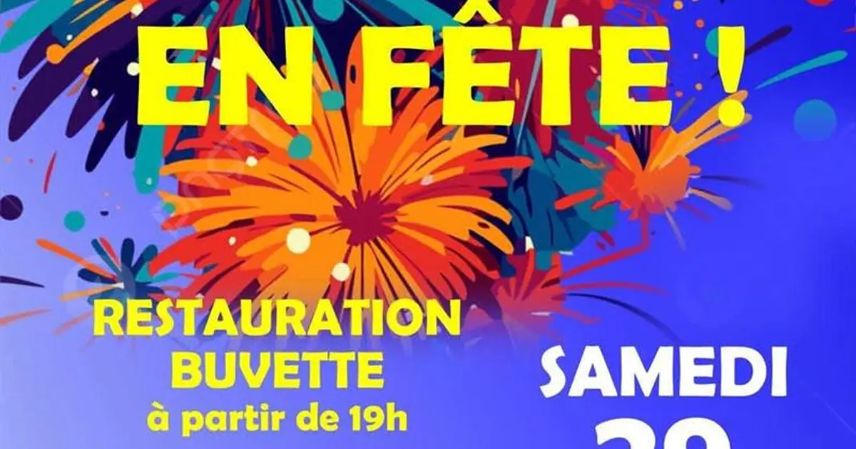 Conflans en fête