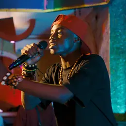 Congo Boy - Avant-première en plein air