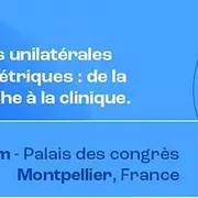 Congres De La Societe Francaise D'Audiologie