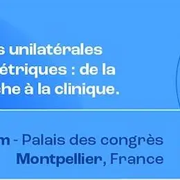 Congres De La Societe Francaise D'Audiologie