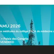 Congrès de Médecine d'Urgence du Collège PACA (COPACAMU)