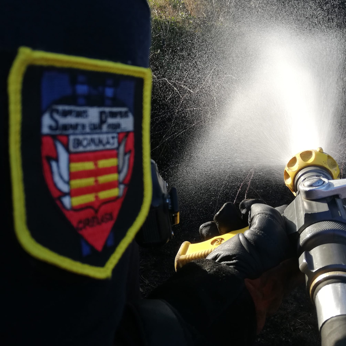 Congrès Départemental