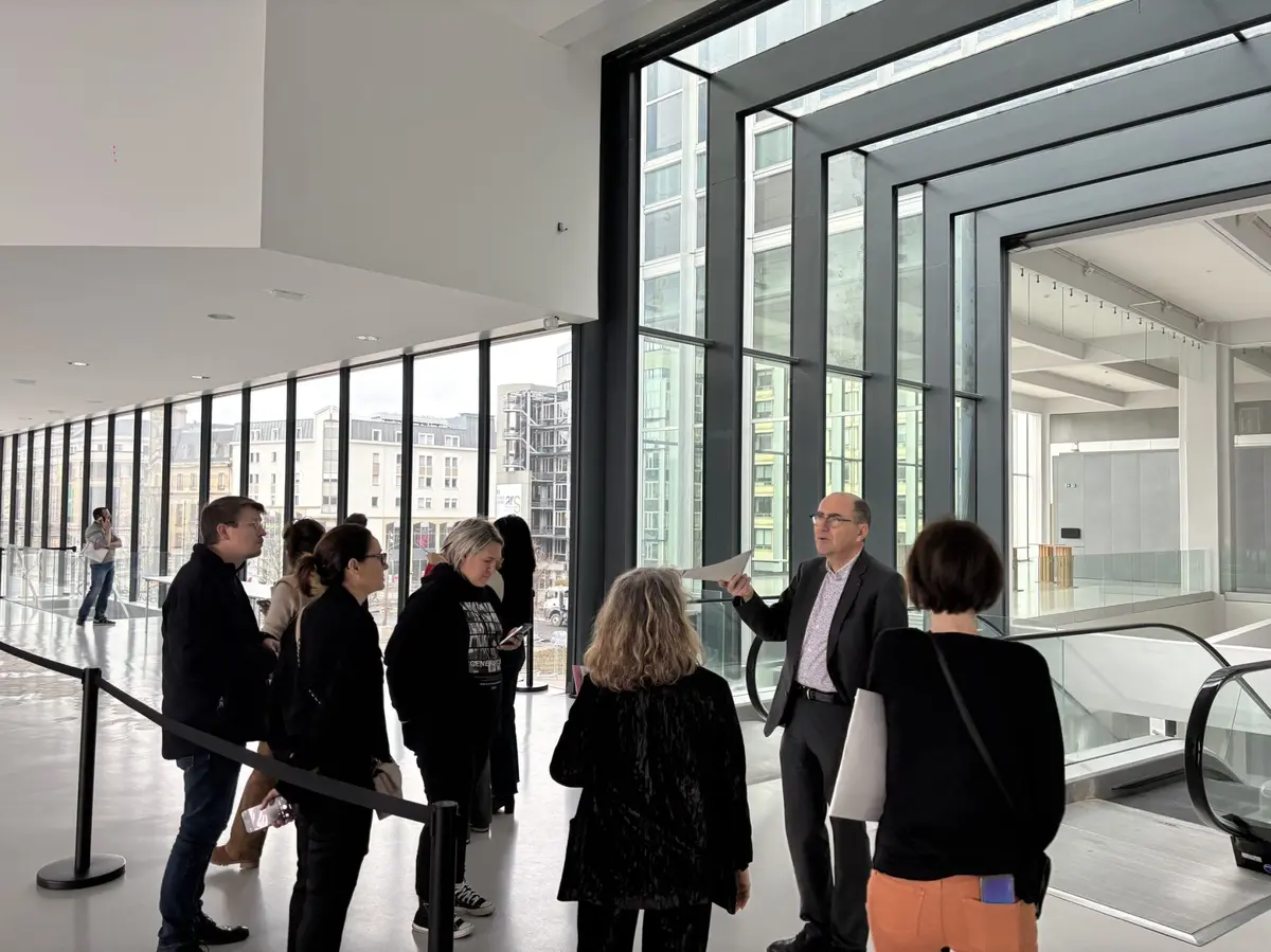 Le Congrès national de l'Apel 2026, intitulé « Ma liberté, c'est ta liberté », se tient du 5 au 7 juin 2026 au Palais des Congrès de Nancy
