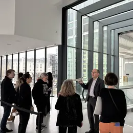 Congrès national de l'Apel à Nancy : liberté, éducation et enjeux contemporains
