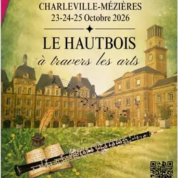 Congrès National du Hautbois 2026