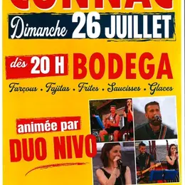Connac en Fête