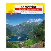 Connaissance du Monde - La Norvège