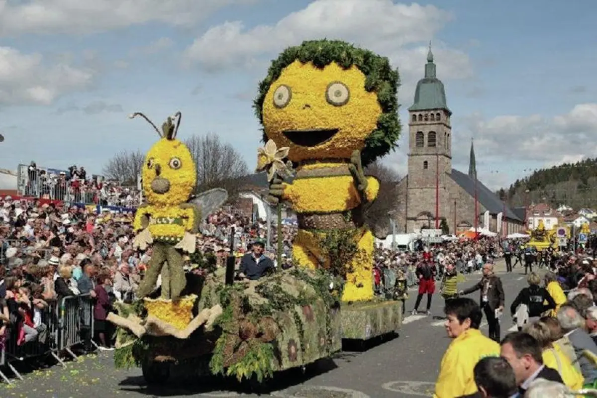 Connaissez-vous la Ronde des Fêtes ?