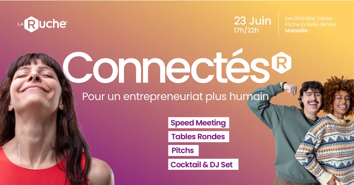 Connectés
