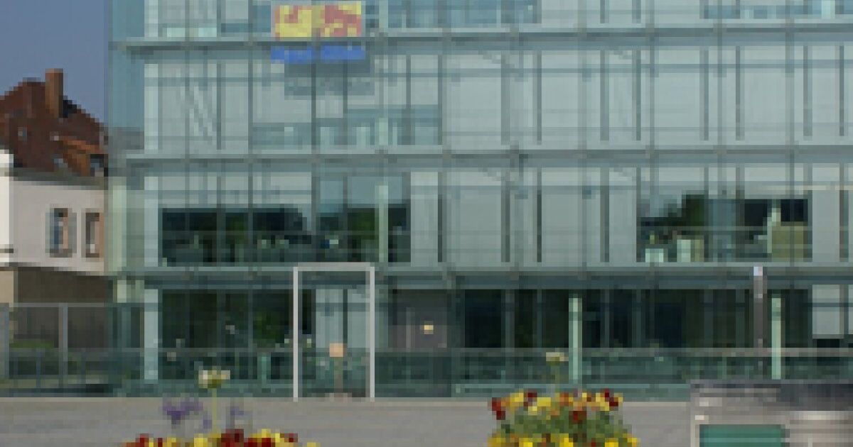 Conseil Départemental (Général) du HautRhin (68)