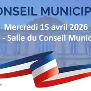Conseil municipal