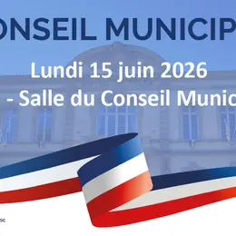 Conseil municipal