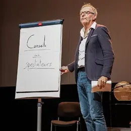 Conseils aux spectateurs
