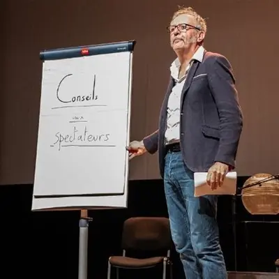 Conseils aux spectateurs