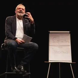 Conseils aux spectateurs - Cie La Martingale
