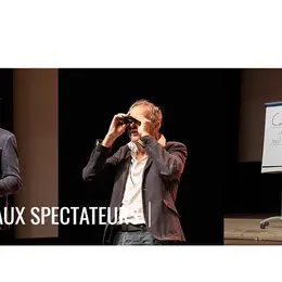 Conseils aux spectateurs - Saison Ah ?