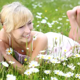 Forme : entrer du bon pied dans le printemps 