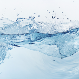 Conseils pour bien s'hydrater et dégustation d'eau aromatisées