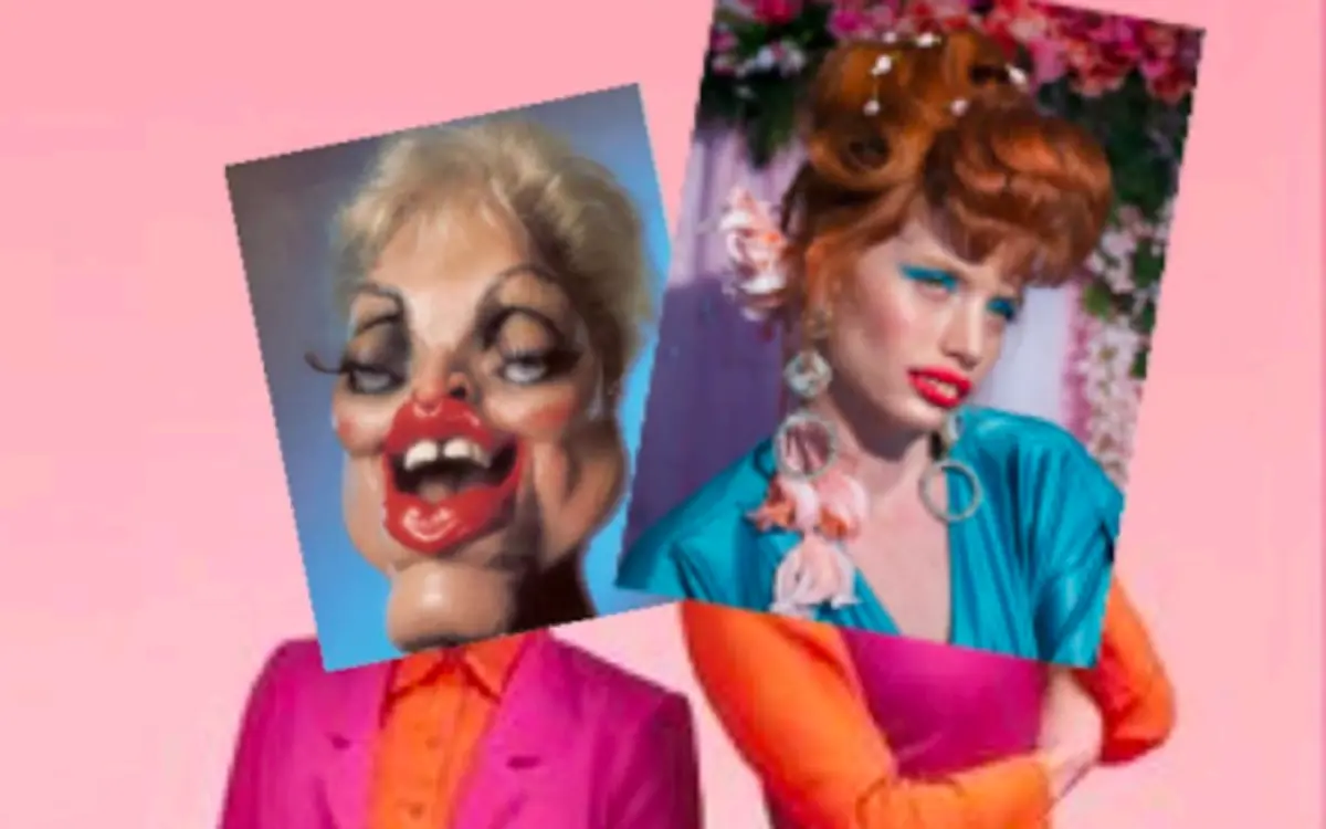 Conseils pour une jeune épouse - Compagnie La Garçonnière