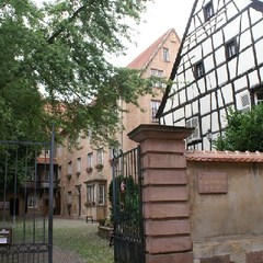 Conservatoire de Colmar