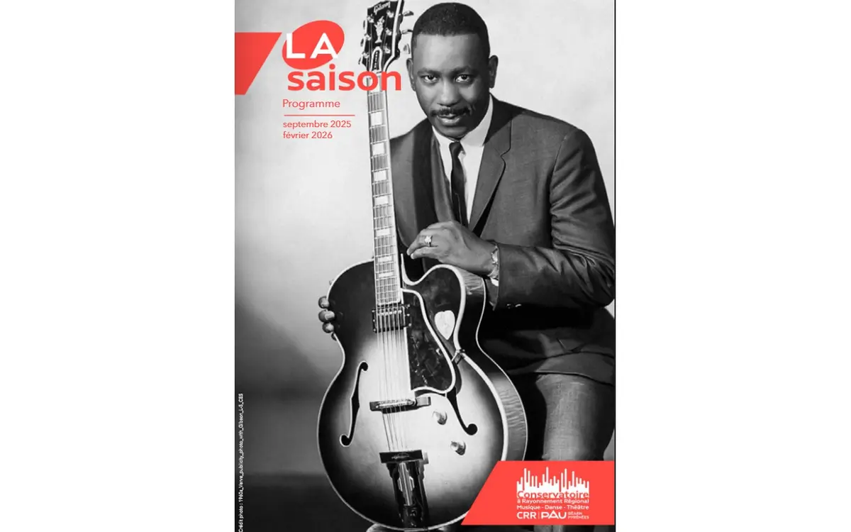 Conservatoire - Chantons Noël