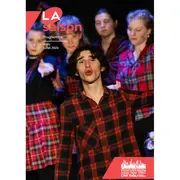 Conservatoire : Danse Bal en Vila