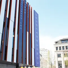 Conservatoire de Mulhouse Huguette Dreyfus