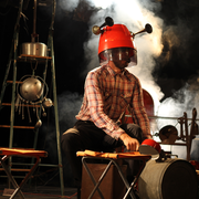 Conservatoire de Musique Instrumentale