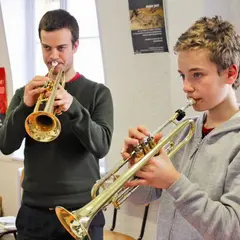 Conservatoire de Musique et de Danse