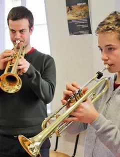 Conservatoire de Musique et de Danse