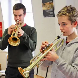 Conservatoire de Musique et de Danse