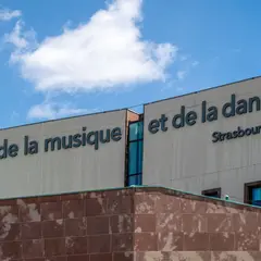 Conservatoire de Strasbourg